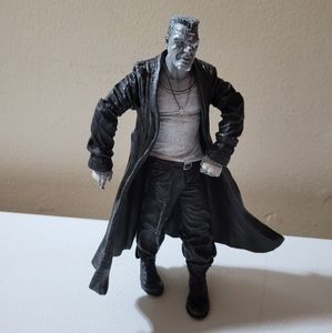 Neca Marv (Black And White) From Sin City